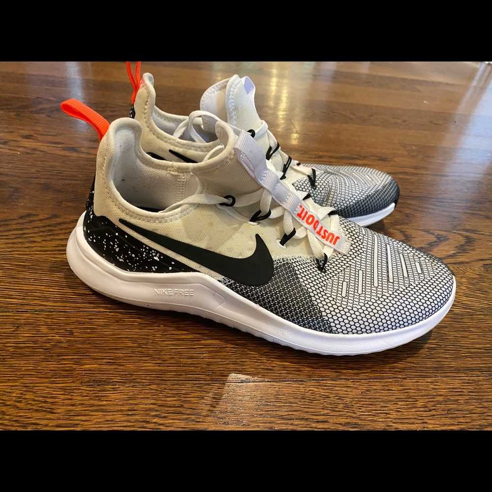 Women’s Nike Free TR 8 Training Running Shoe